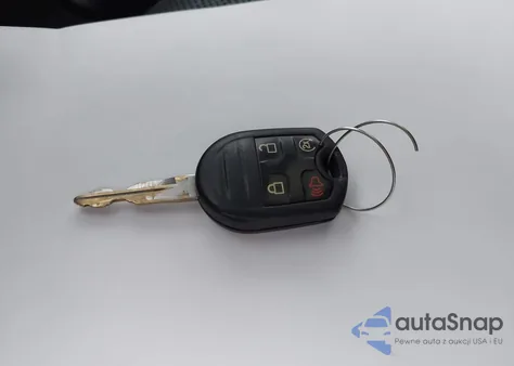 2013 Ford F-150 Fx4 from USA, damaged, VIN 1FTFW1ET1DFA53617